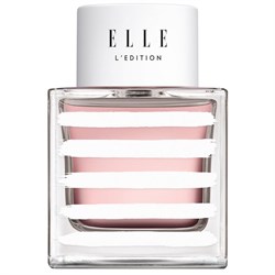 ELLE L Edition Eau de Parfum 100ml